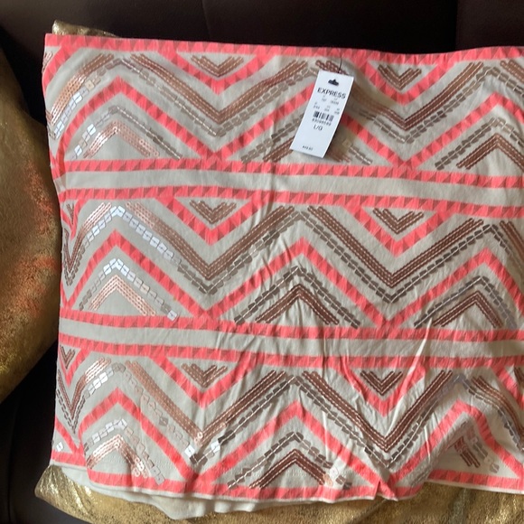 Express Skirt NWT - Picture 1 of 4